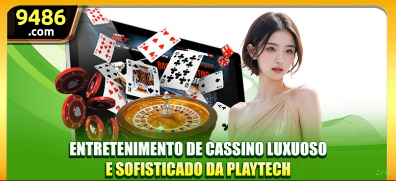 Coleção Premium de Slots 2vpg - NetEnt, Pragmatic Play, Evolution
