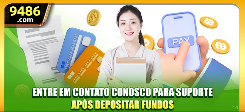 Cadastro Rápido 2vpg - Processo Simples em 2 Minutos